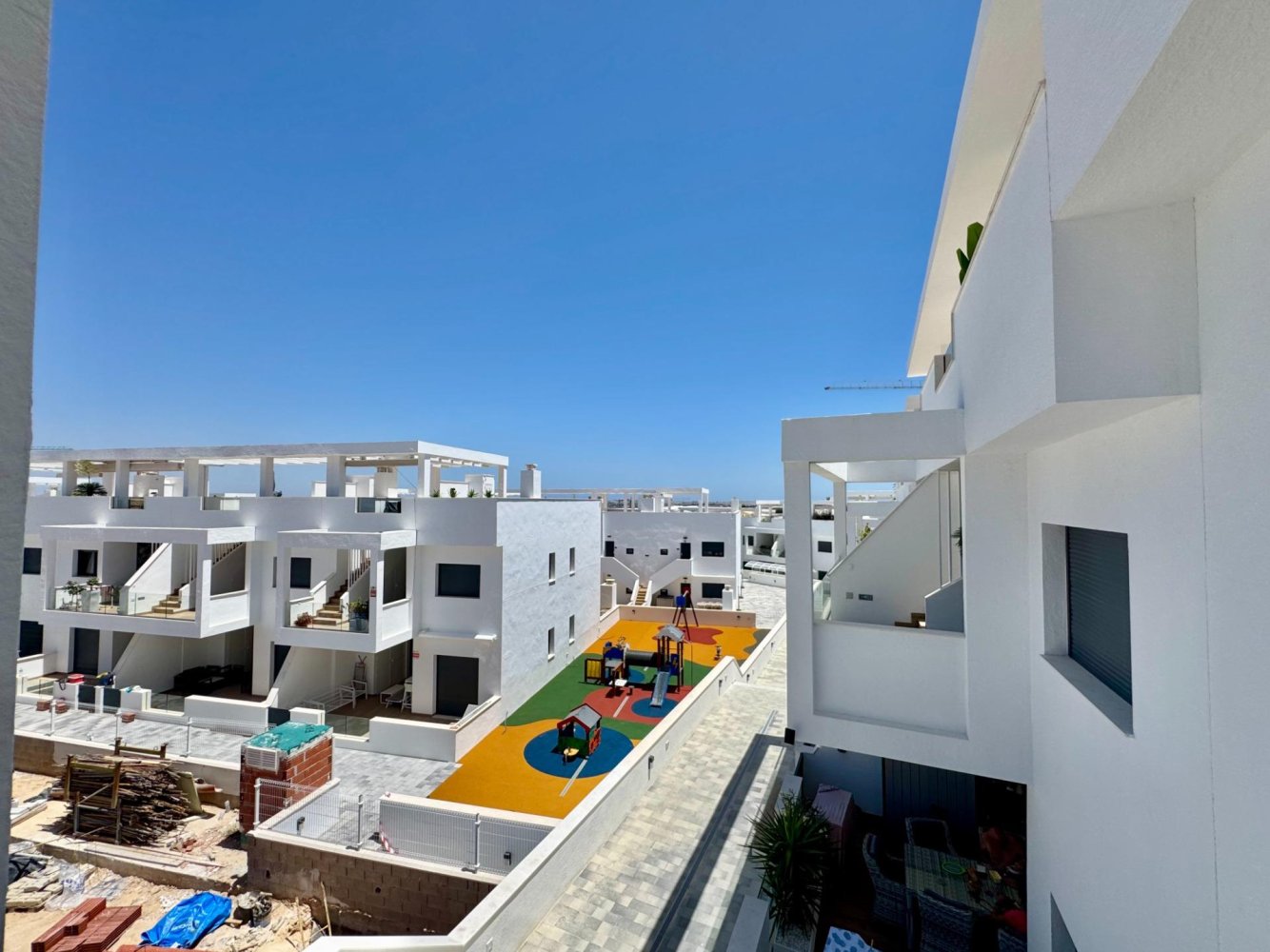 Dzīvoklis Torrevieja, Alicante, Spānijā 2 istabas, 178 m2 Nr. 197218