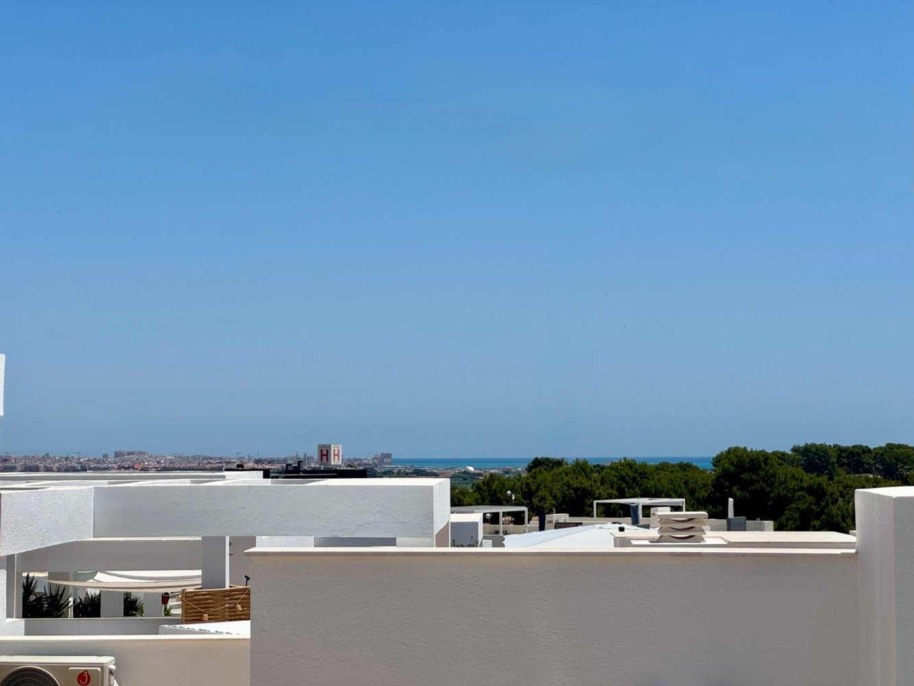 Dzīvoklis Torrevieja, Alicante, Spānijā 2 istabas, 178 m2 Nr. 197218