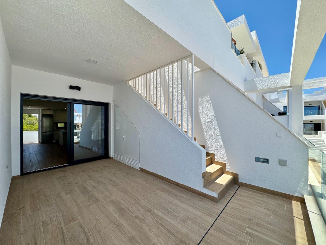 Dzīvoklis Torrevieja, Alicante, Spānijā 2 istabas, 178 m2 Nr. 197218