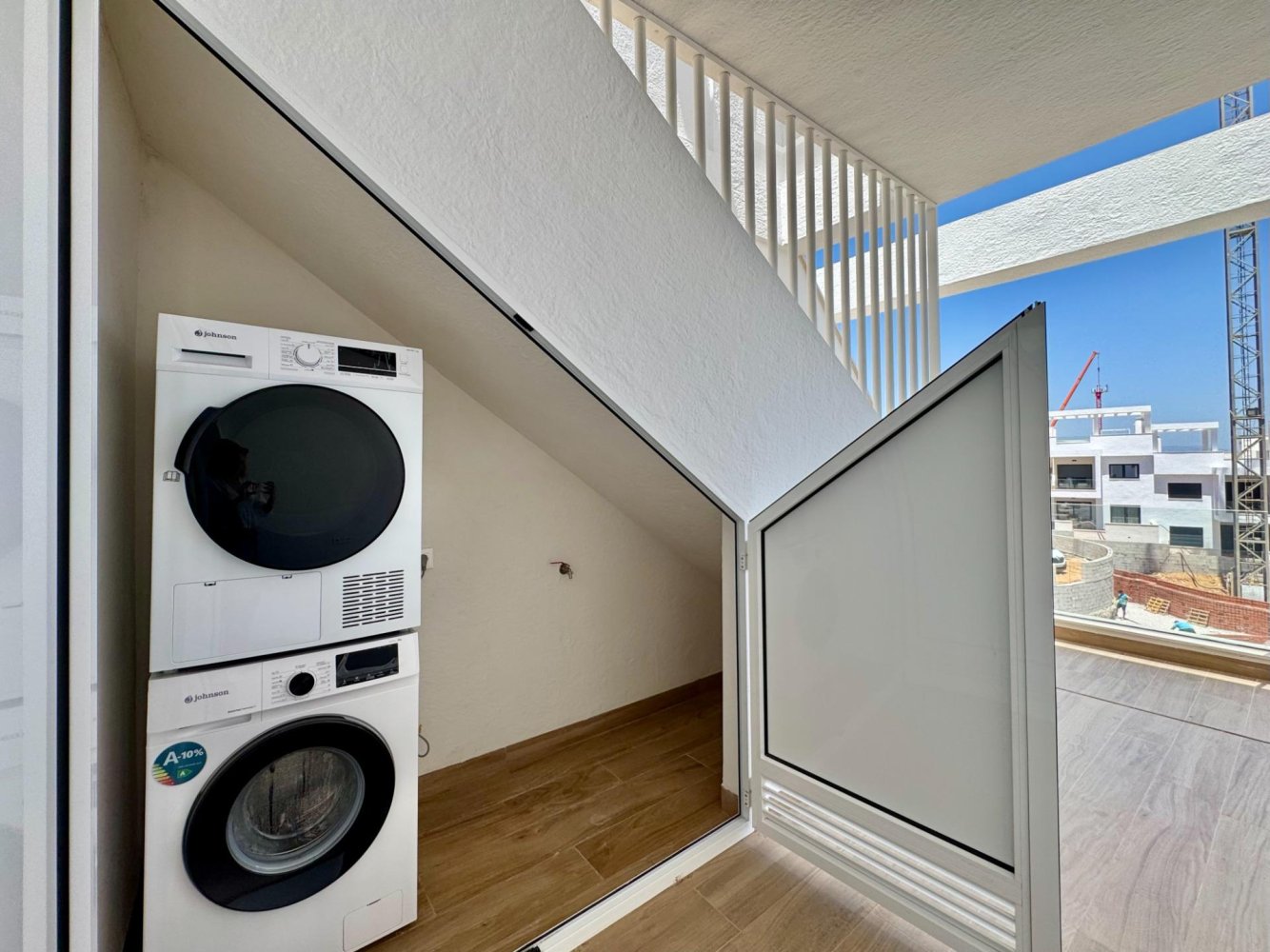 Dzīvoklis Torrevieja, Alicante, Spānijā 2 istabas, 178 m2 Nr. 197218