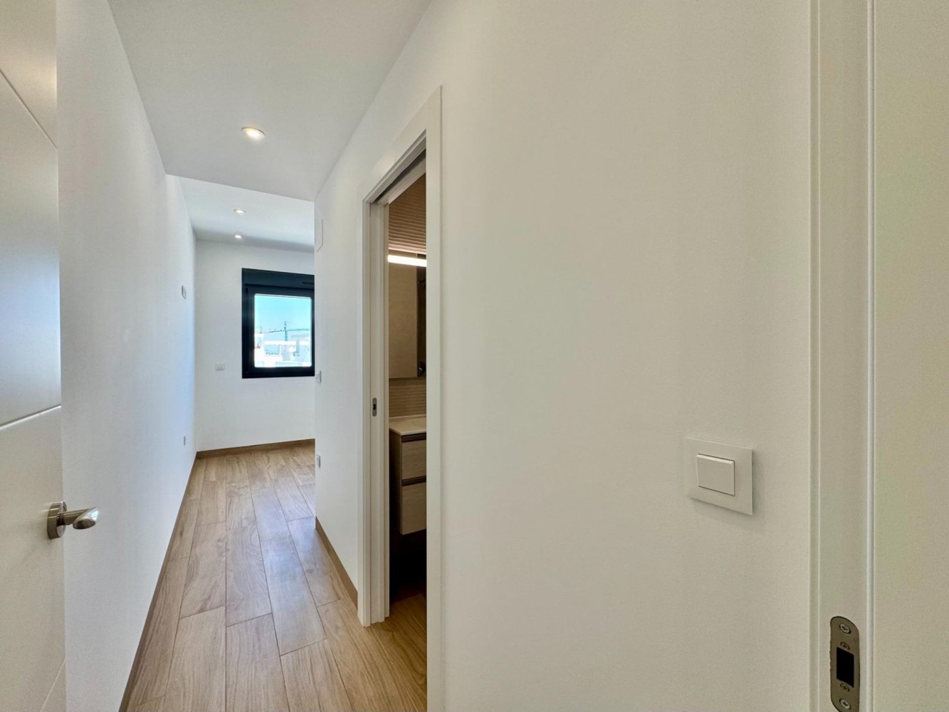 Dzīvoklis Torrevieja, Alicante, Spānijā 2 istabas, 178 m2 Nr. 197218