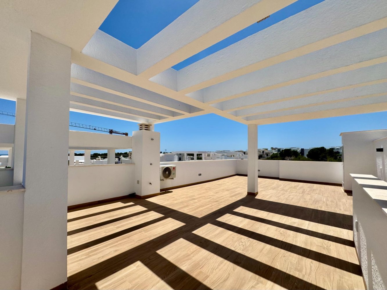 Dzīvoklis Torrevieja, Alicante, Spānijā 2 istabas, 178 m2 Nr. 197218