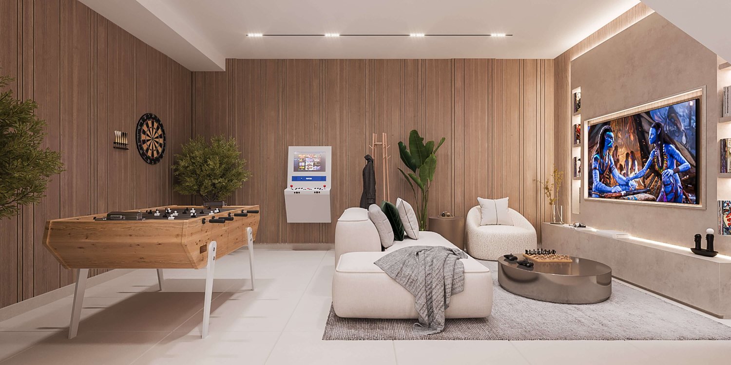Duplex a Malaga, Spagna 4 camere da letto, 121 mq. N° 197380