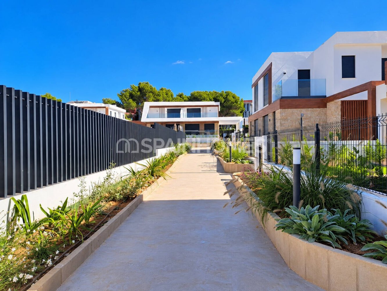 Villa in Capdepera, Mallorca, Spanien 3 Schlafzimmer, 168 m2 Nr. 197892