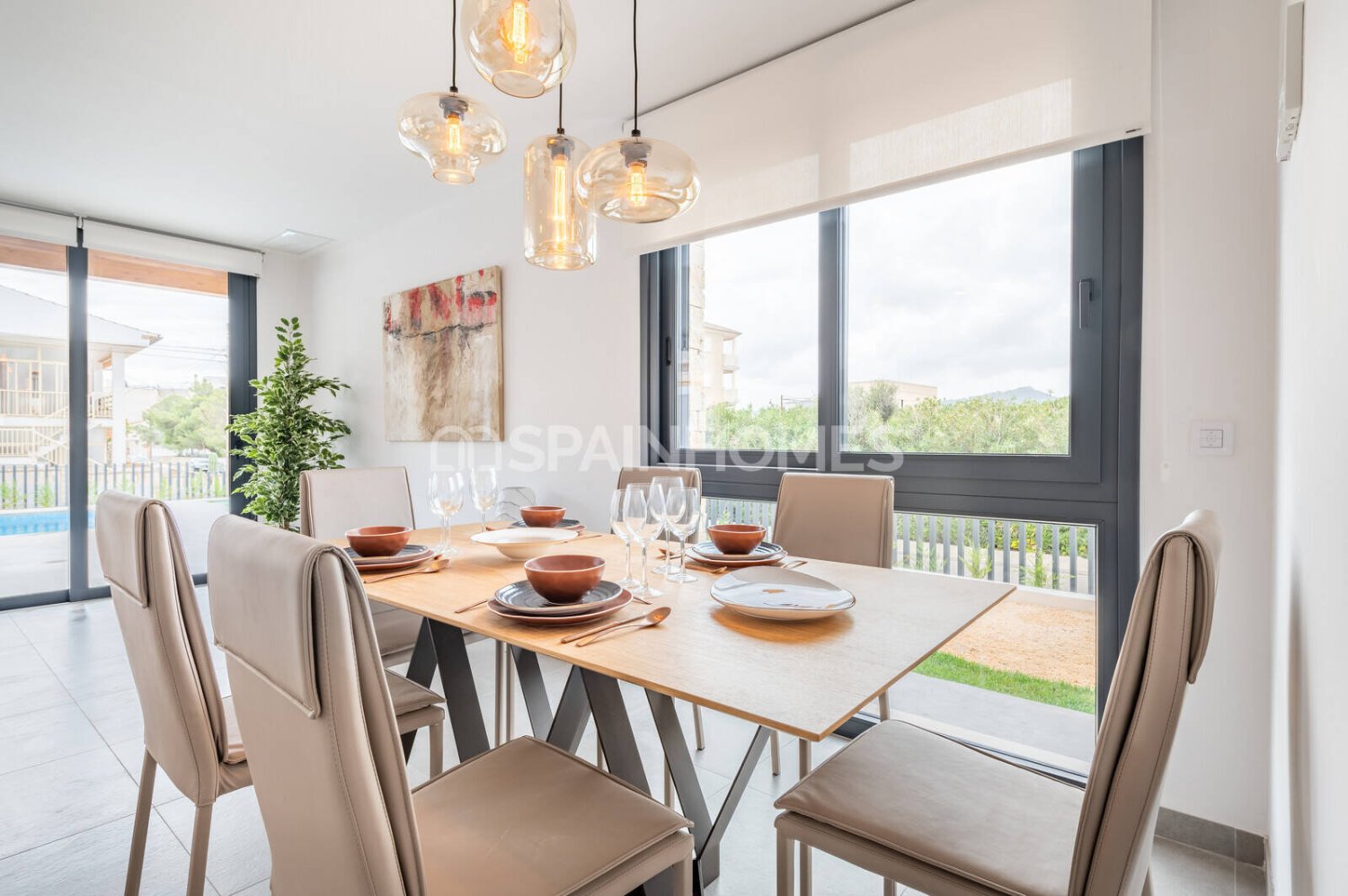 Villa in Capdepera, Mallorca, Spanien 3 Schlafzimmer, 168 m2 Nr. 197892