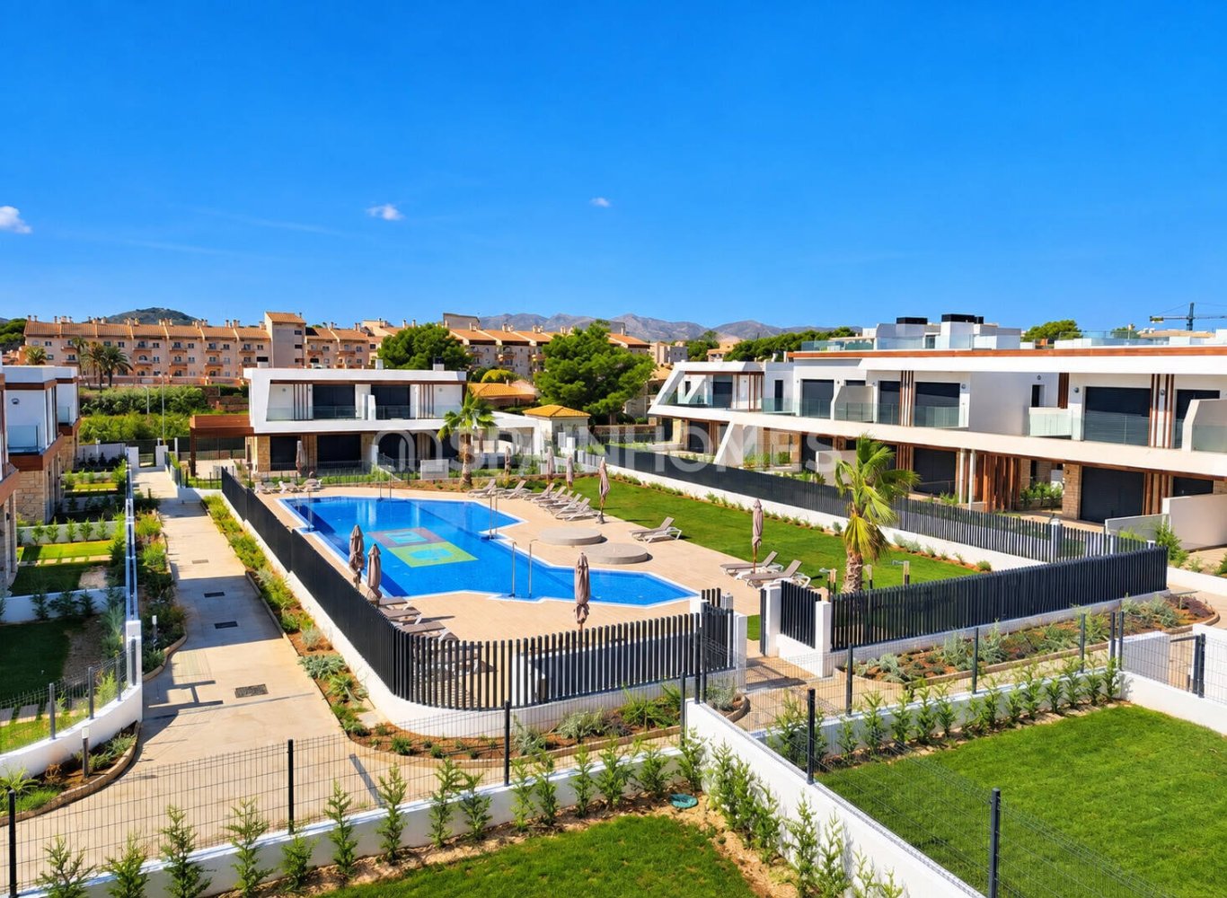 Villa in Capdepera, Mallorca, Spanien 3 Schlafzimmer, 168 m2 Nr. 197892