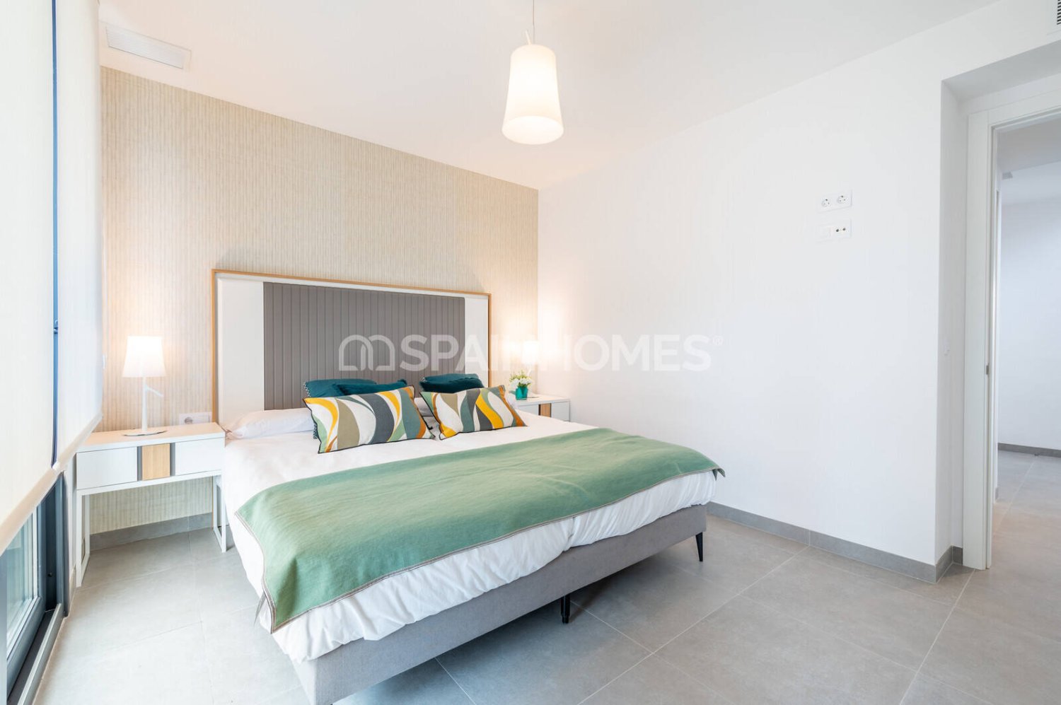 Villa in Capdepera, Mallorca, Spanien 3 Schlafzimmer, 168 m2 Nr. 197892