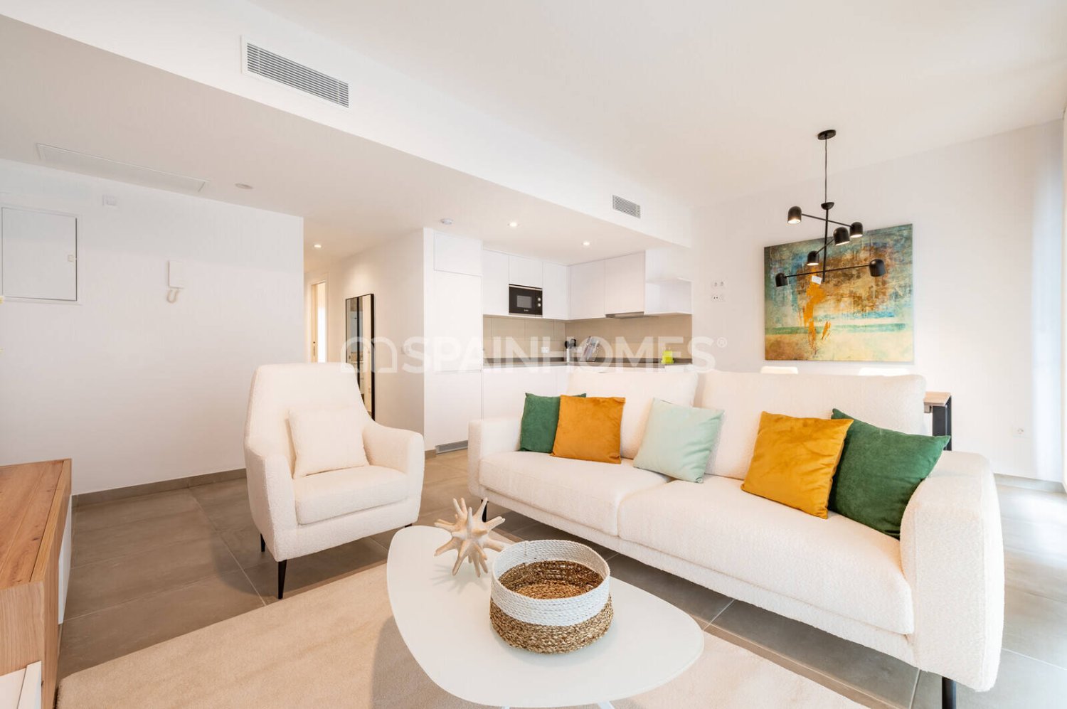 Villa in Capdepera, Mallorca, Spanien 3 Schlafzimmer, 168 m2 Nr. 197892