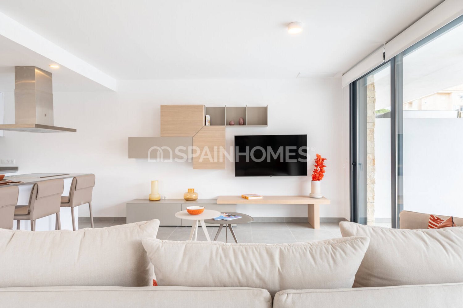 Villa in Capdepera, Mallorca, Spanien 3 Schlafzimmer, 168 m2 Nr. 197892
