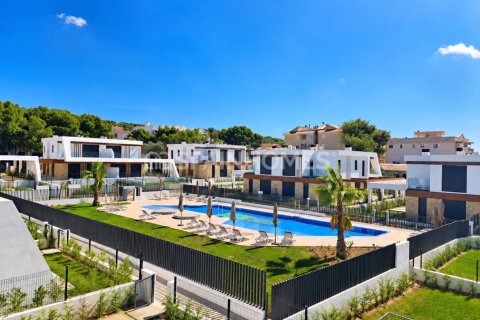 Villa in Capdepera, Mallorca, Spanien 3 Schlafzimmer, 168 m2 Nr. 197892