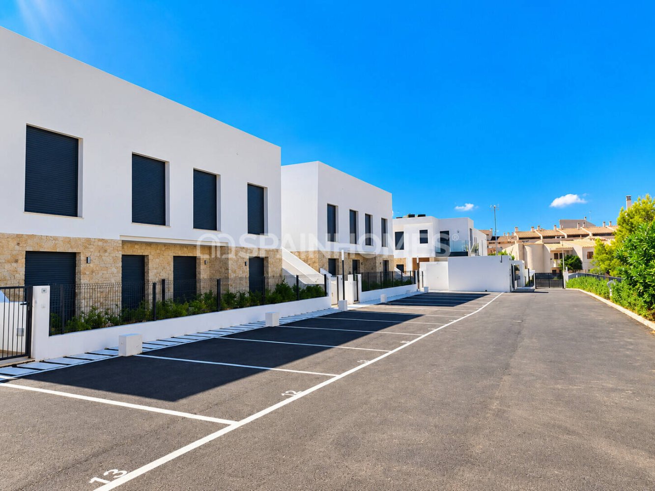 Villa in Capdepera, Mallorca, Spanien 3 Schlafzimmer, 168 m2 Nr. 197892