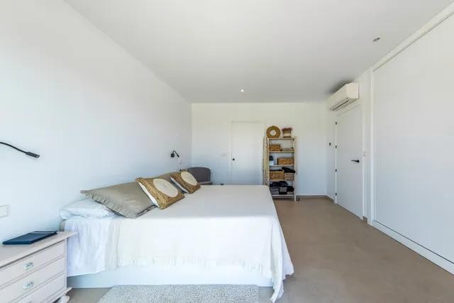 Villa en La Nucia, Alicante, España 4 dormitorios, 300 m2 No. 197073
