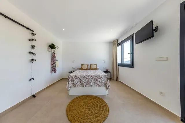 Villa en La Nucia, Alicante, España 4 dormitorios, 300 m2 No. 197073