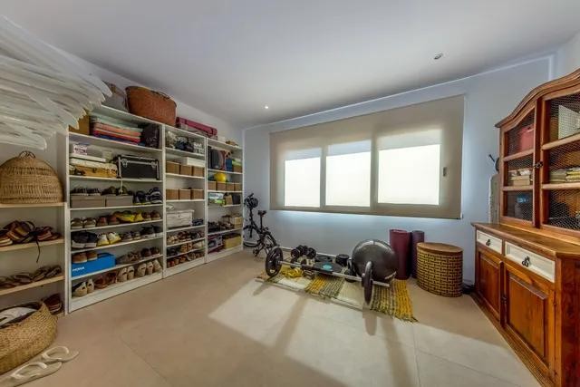 Villa en La Nucia, Alicante, España 4 dormitorios, 300 m2 No. 197073