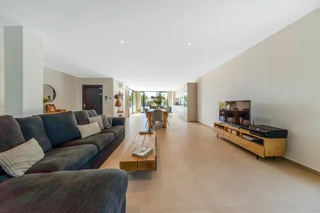 Villa en La Nucia, Alicante, España 4 dormitorios, 300 m2 No. 197073