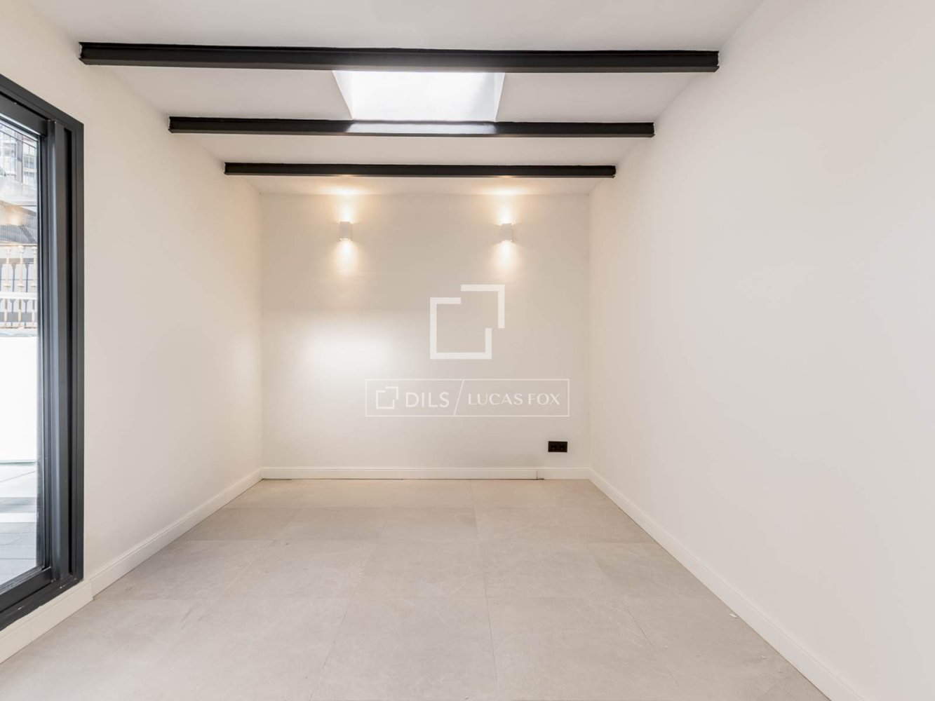Wohnung in Barcelona, Spanien 3 Schlafzimmer, 140 m2 Nr. 199150