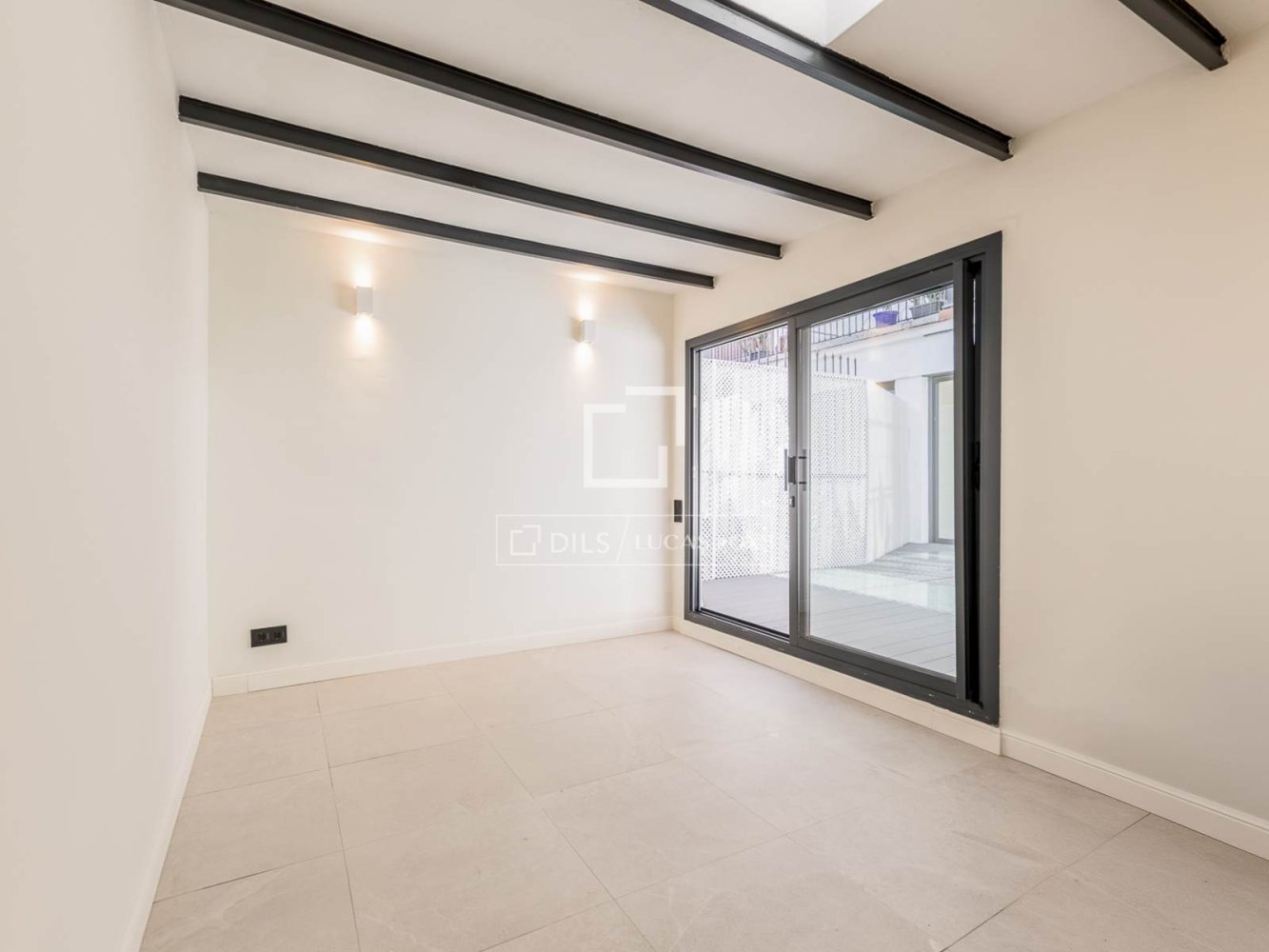 Wohnung in Barcelona, Spanien 3 Schlafzimmer, 140 m2 Nr. 199150