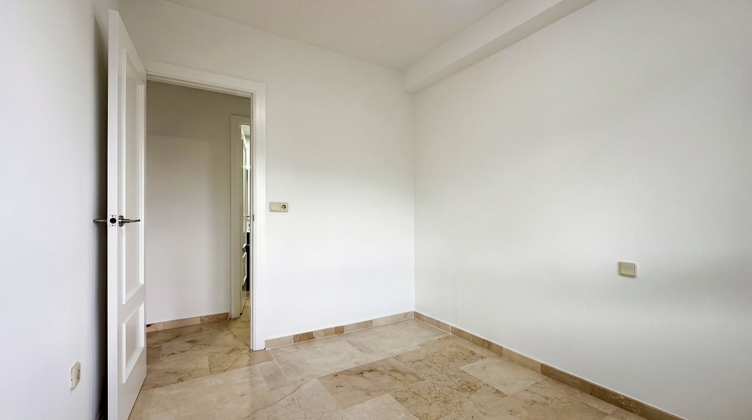Appartamento a Alicante, Spagna 2 camere da letto, 54 mq. N° 199108