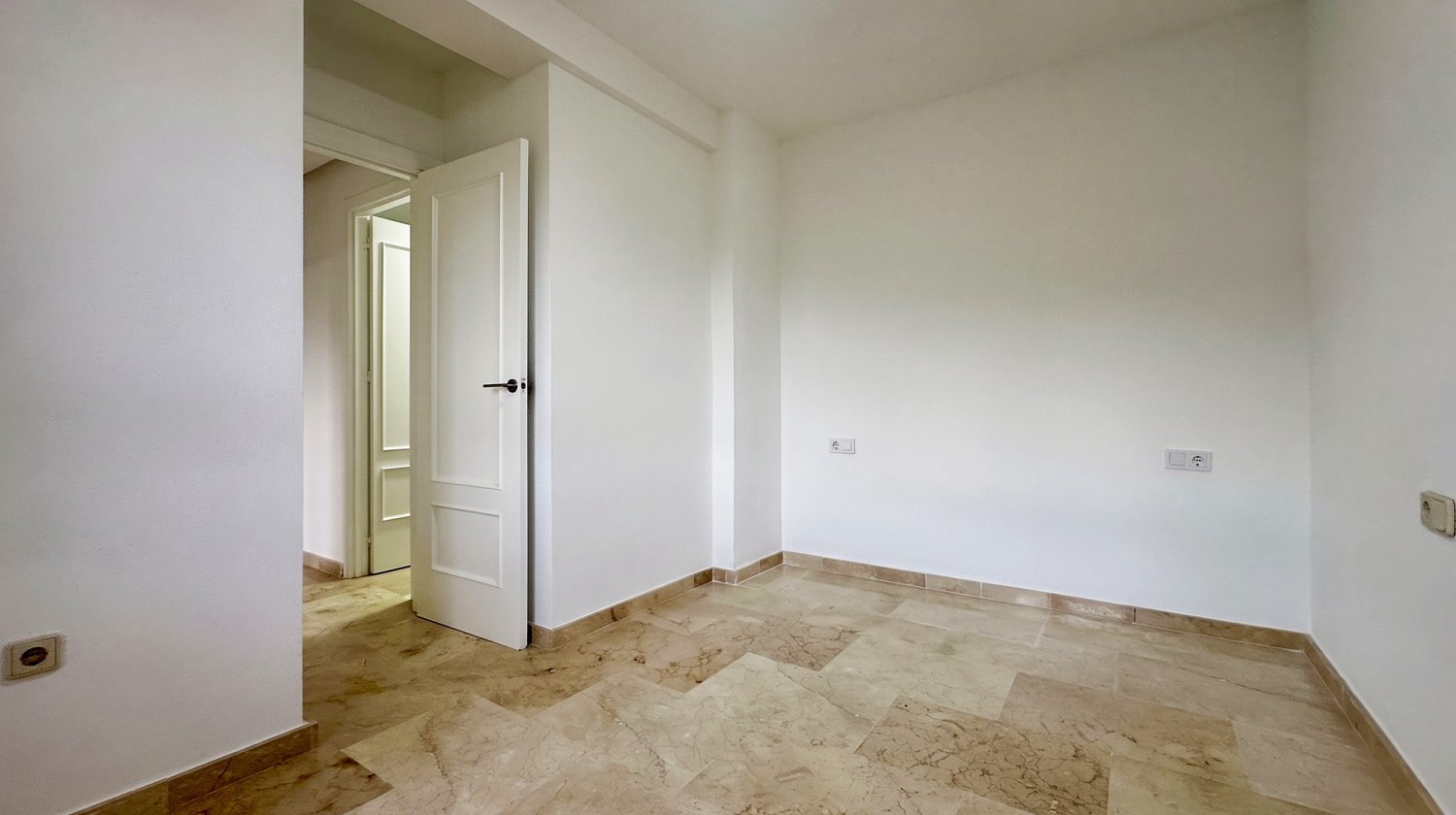 Appartamento a Alicante, Spagna 2 camere da letto, 54 mq. N° 199108