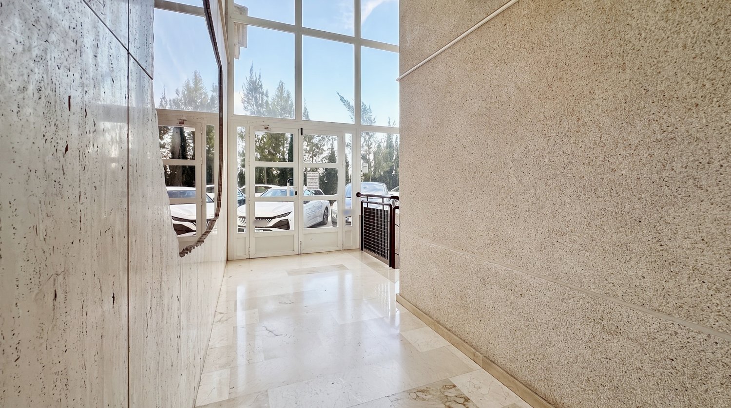 Appartamento a Alicante, Spagna 2 camere da letto, 54 mq. N° 199108