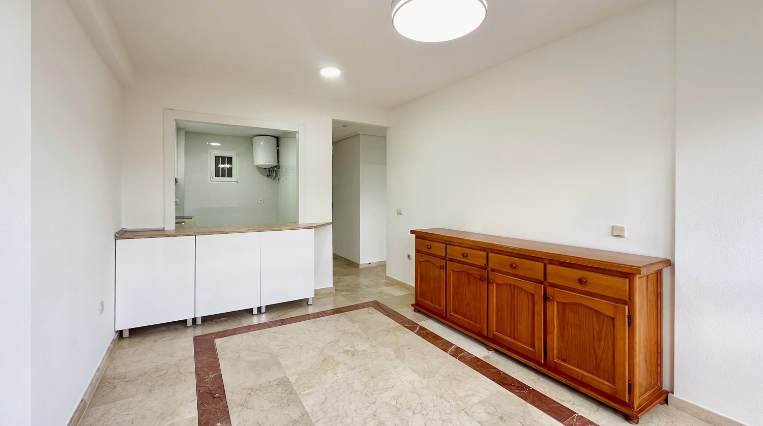 Appartamento a Alicante, Spagna 2 camere da letto, 54 mq. N° 199108
