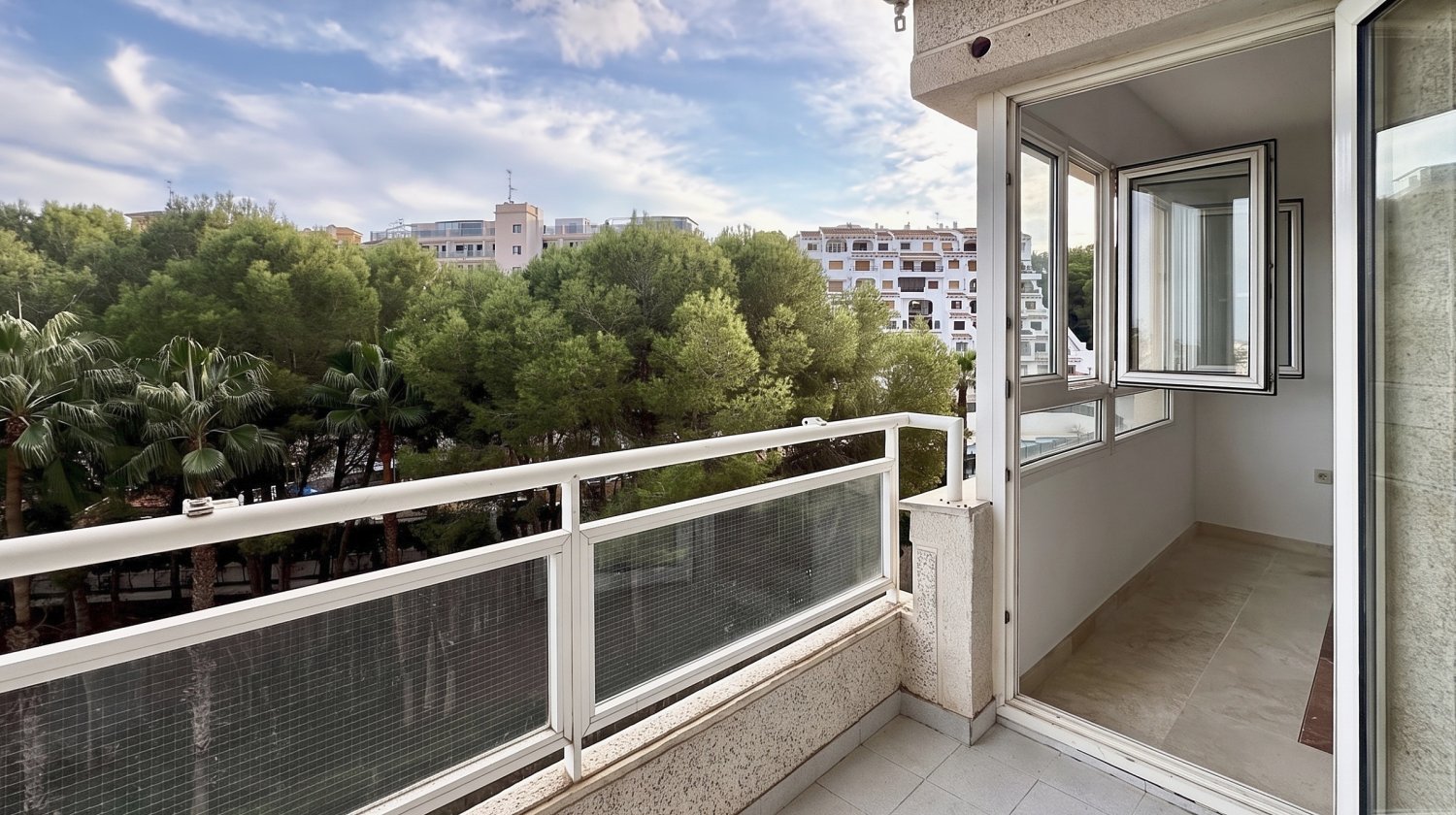 Appartamento a Alicante, Spagna 2 camere da letto, 54 mq. N° 199108