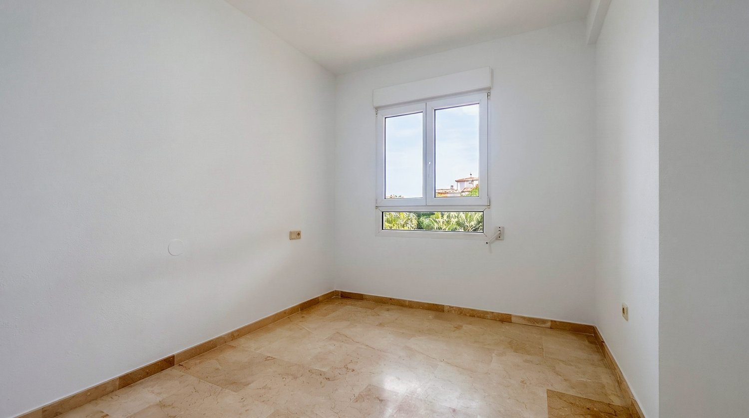 Appartamento a Alicante, Spagna 2 camere da letto, 54 mq. N° 199108