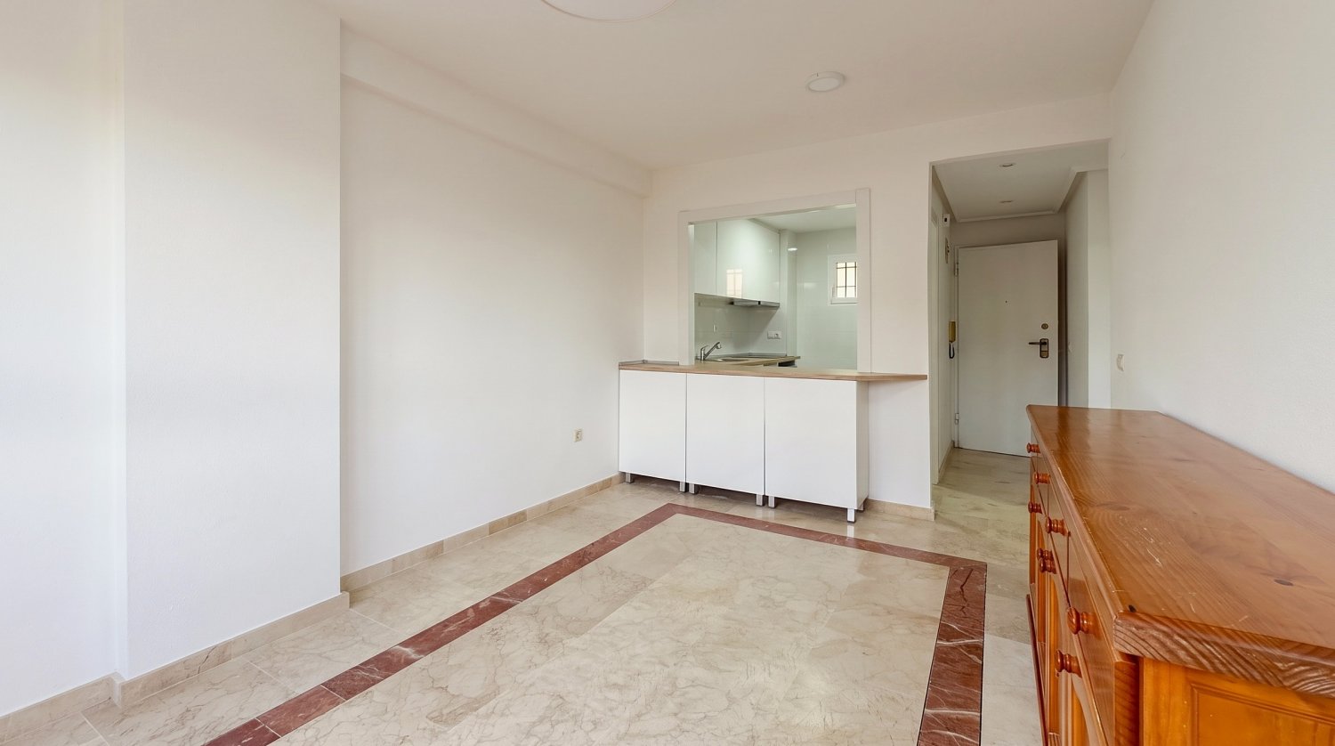 Appartamento a Alicante, Spagna 2 camere da letto, 54 mq. N° 199108