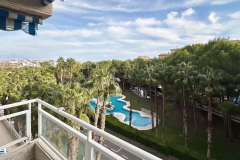 Appartamento a Alicante, Spagna 2 camere da letto, 54 mq. N° 199108