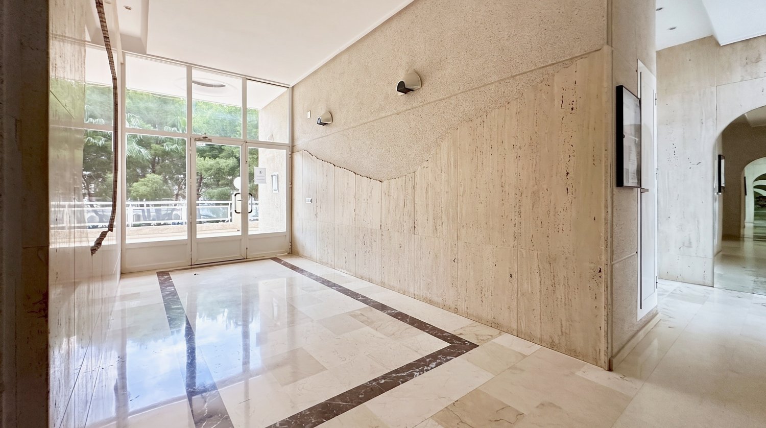 Appartamento a Alicante, Spagna 2 camere da letto, 54 mq. N° 199108