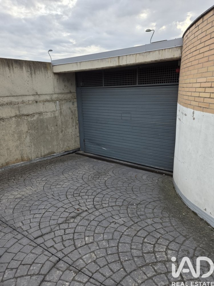 Parking in Leon, Spain 35 sq.m. No. 198621