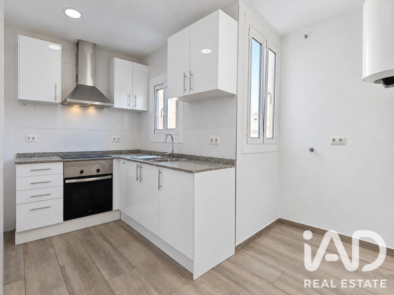 Apartment in Vilanova del Cami, Barcelona, Spain 2 bedrooms, 79 sq.m. No. 197729