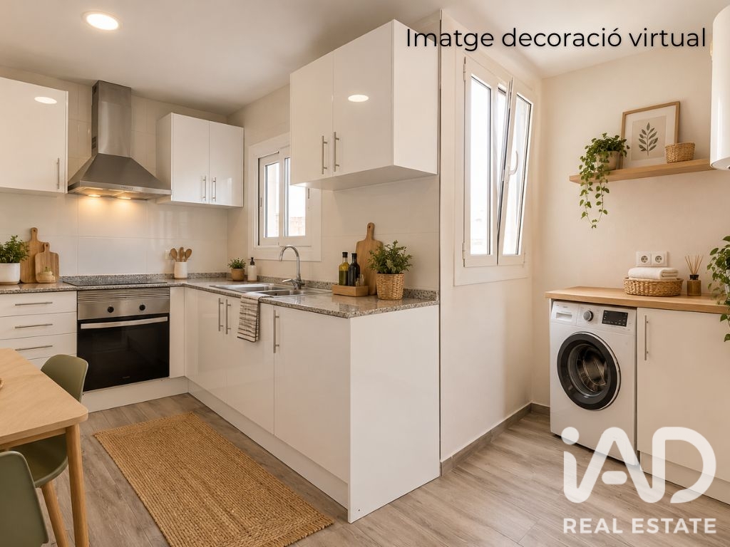 Apartment in Vilanova del Cami, Barcelona, Spain 2 bedrooms, 79 sq.m. No. 197729