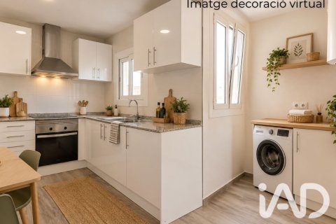 Apartment in Vilanova del Cami, Barcelona, Spain 2 bedrooms, 79 sq.m. No. 197729