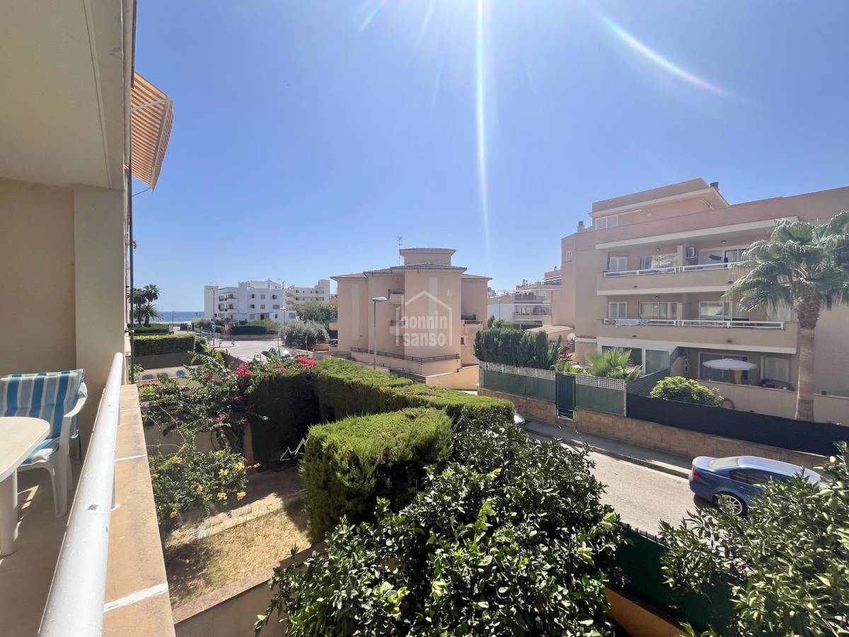 Apartment à Son Servera, Mallorca, Espagne 2 chambres, 79 m2 No. 197049