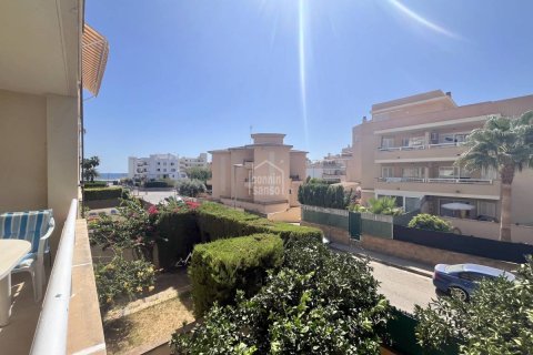 Apartment à Son Servera, Mallorca, Espagne 2 chambres, 79 m2 No. 197049