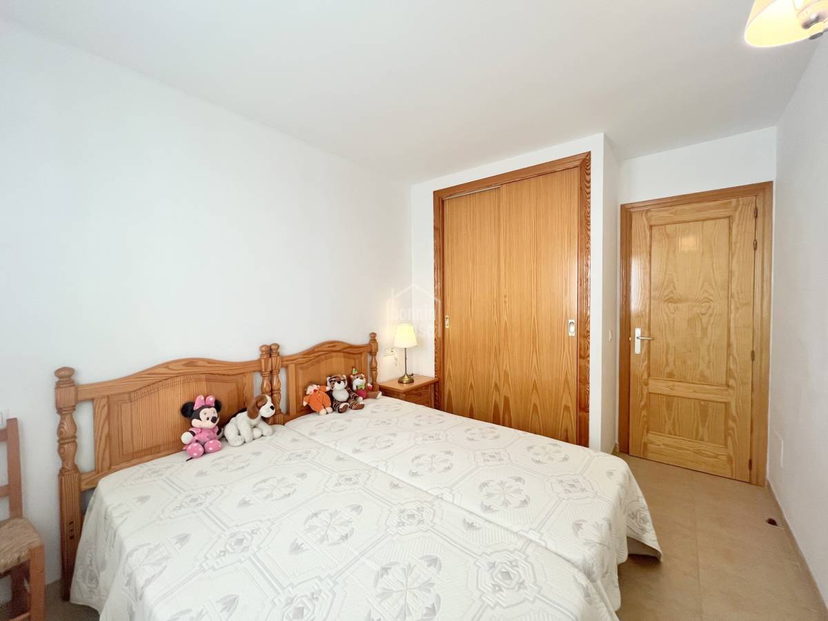 Apartment à Son Servera, Mallorca, Espagne 2 chambres, 79 m2 No. 197049