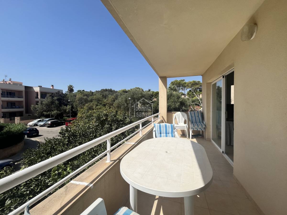 Apartment à Son Servera, Mallorca, Espagne 2 chambres, 79 m2 No. 197049