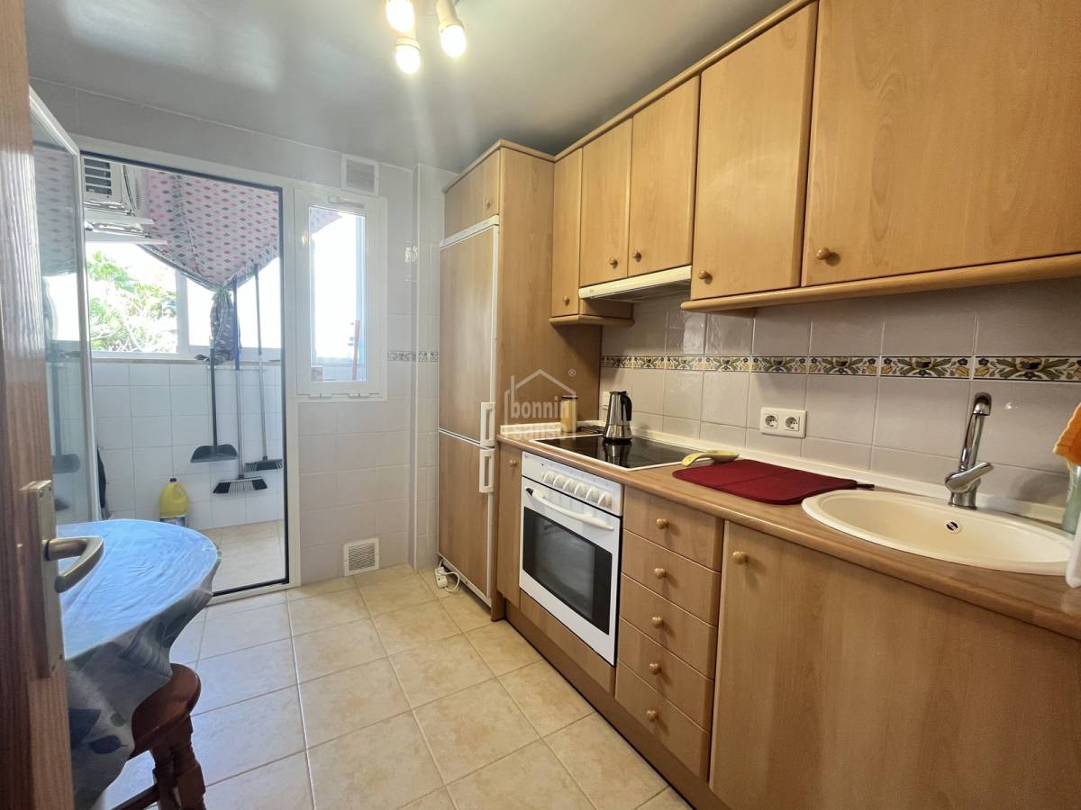 Apartment à Son Servera, Mallorca, Espagne 2 chambres, 79 m2 No. 197049