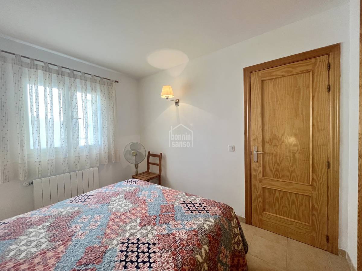Apartment à Son Servera, Mallorca, Espagne 2 chambres, 79 m2 No. 197049