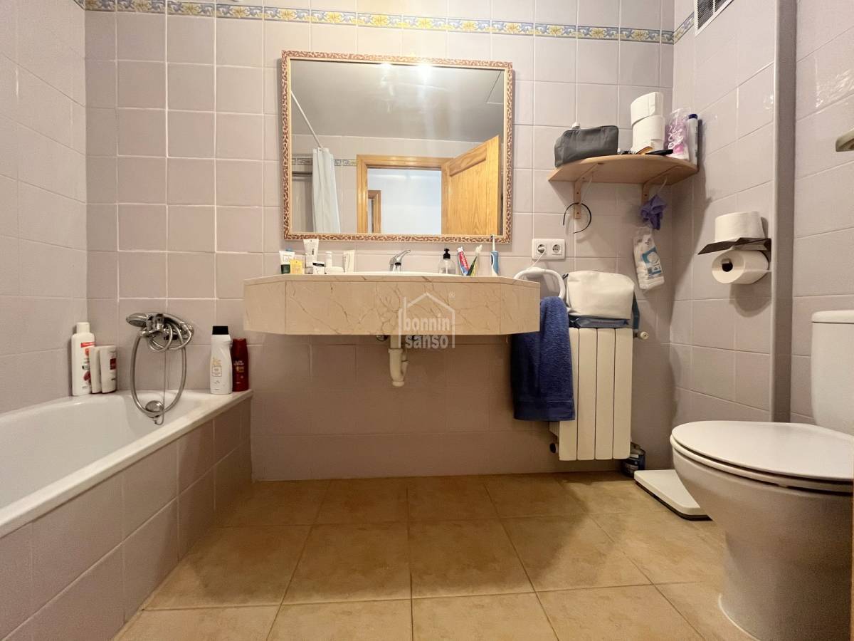 Apartment à Son Servera, Mallorca, Espagne 2 chambres, 79 m2 No. 197049
