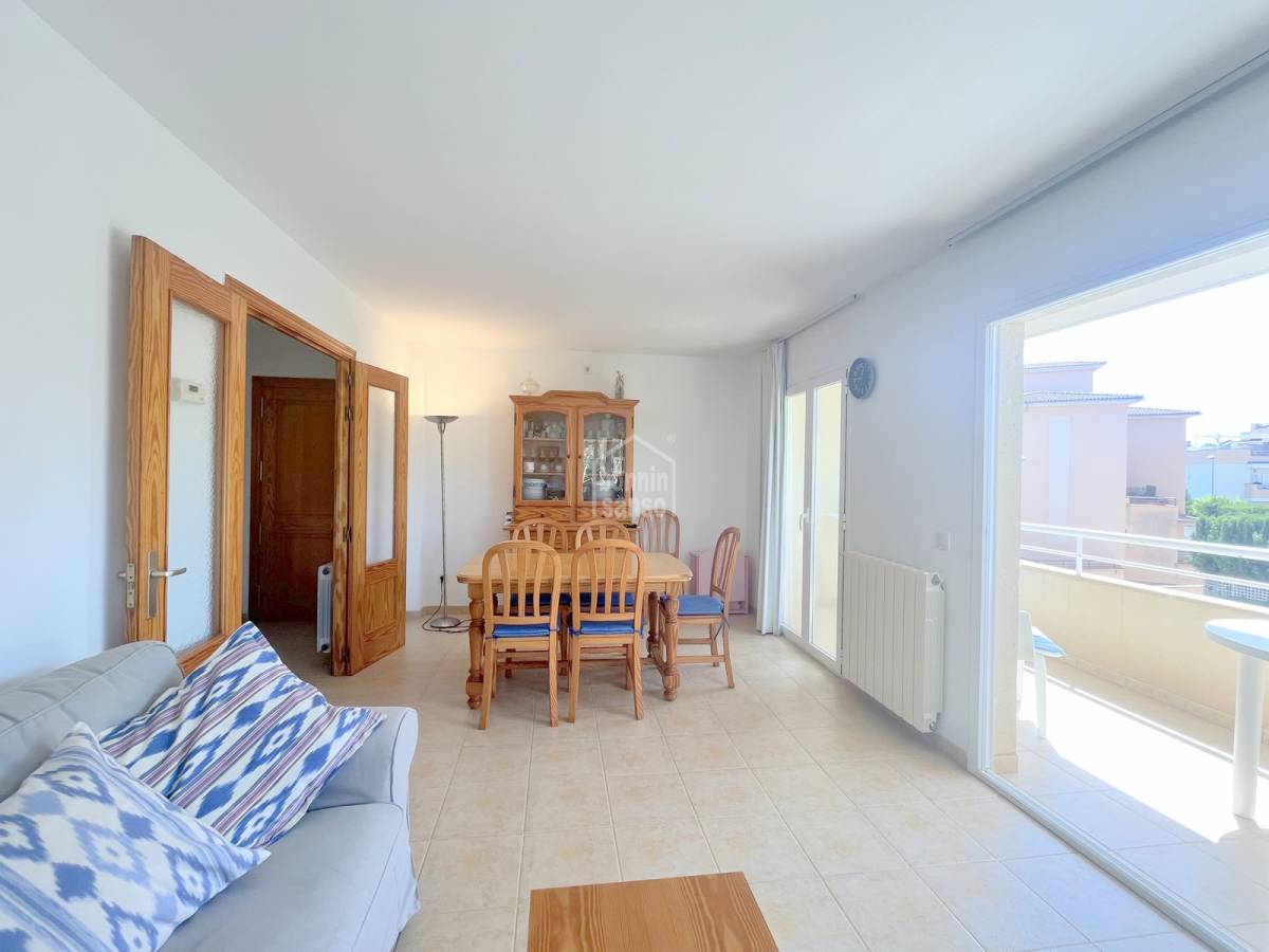 Apartment à Son Servera, Mallorca, Espagne 2 chambres, 79 m2 No. 197049
