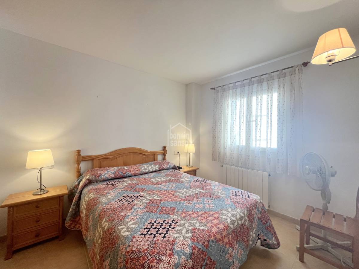 Apartment à Son Servera, Mallorca, Espagne 2 chambres, 79 m2 No. 197049