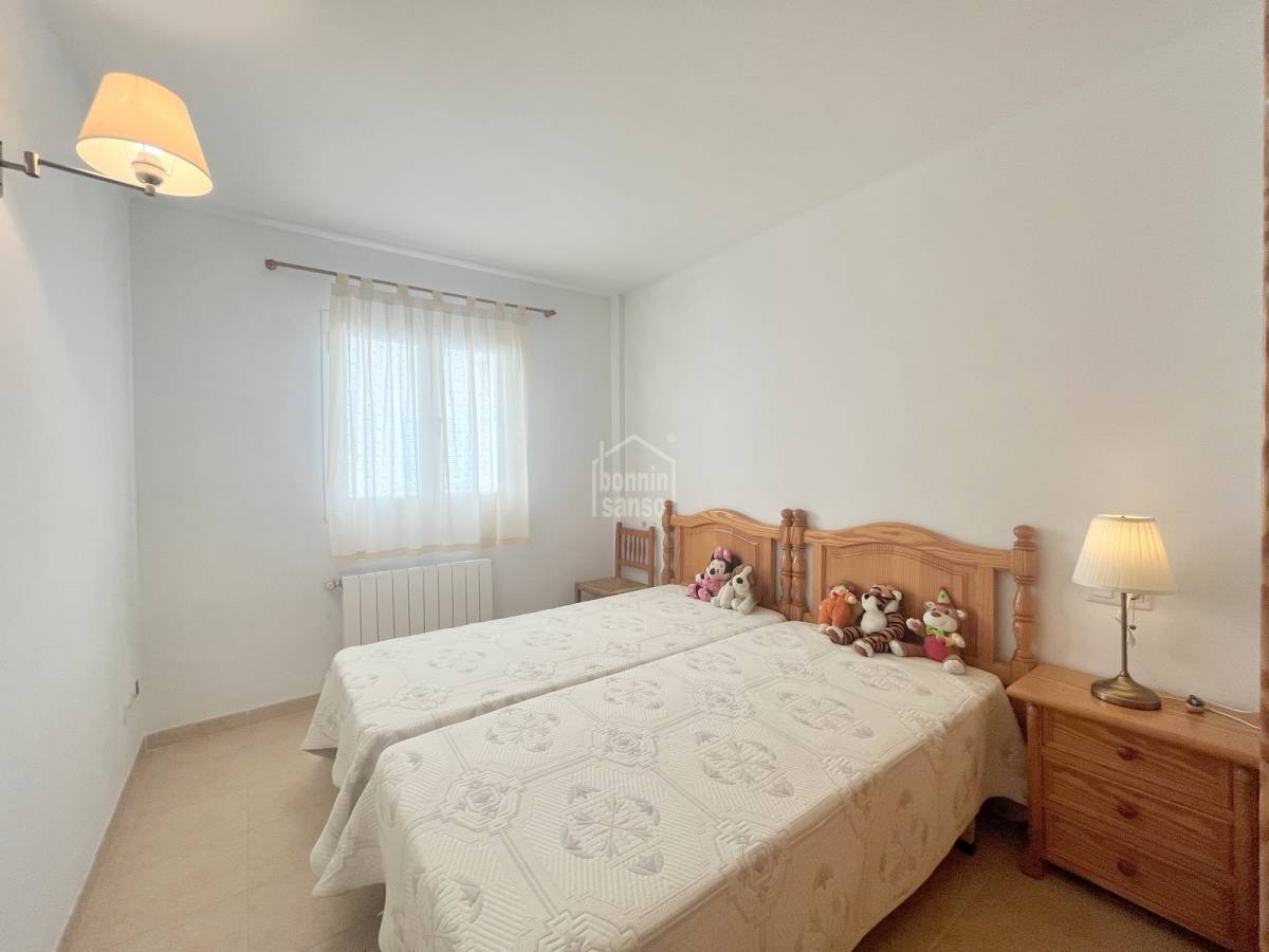 Apartment à Son Servera, Mallorca, Espagne 2 chambres, 79 m2 No. 197049