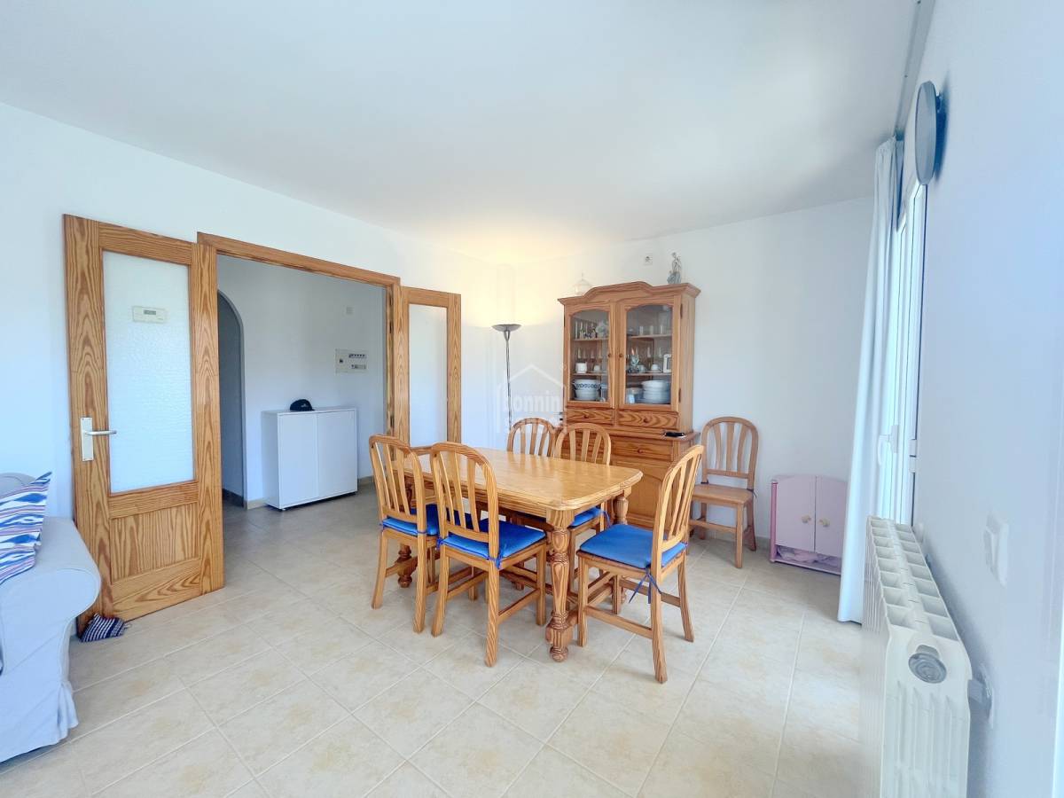 Apartment à Son Servera, Mallorca, Espagne 2 chambres, 79 m2 No. 197049
