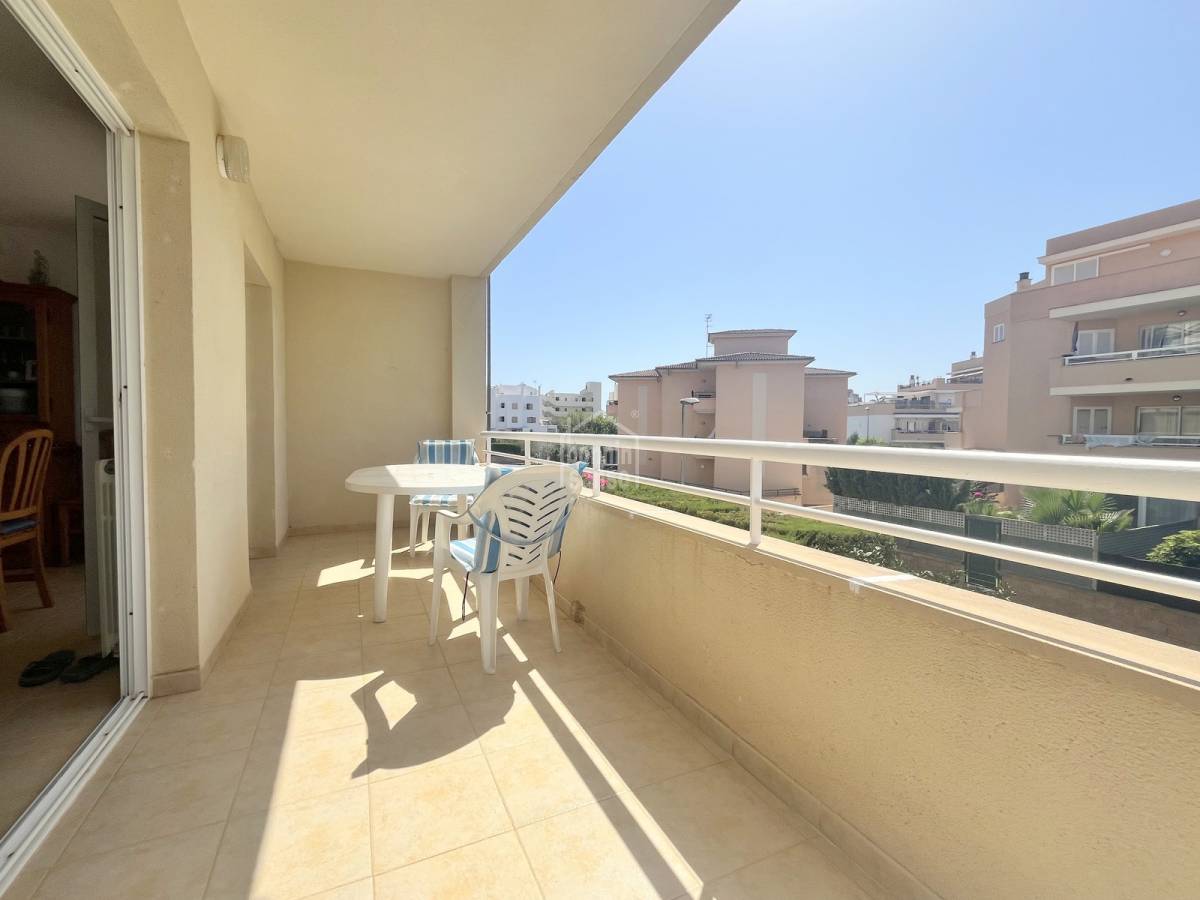 Apartment à Son Servera, Mallorca, Espagne 2 chambres, 79 m2 No. 197049