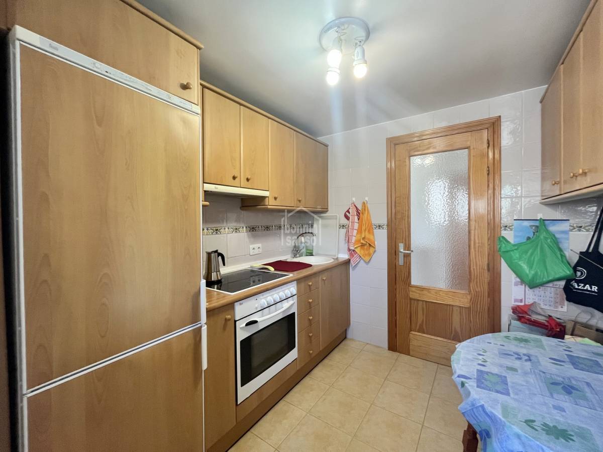 Apartment à Son Servera, Mallorca, Espagne 2 chambres, 79 m2 No. 197049