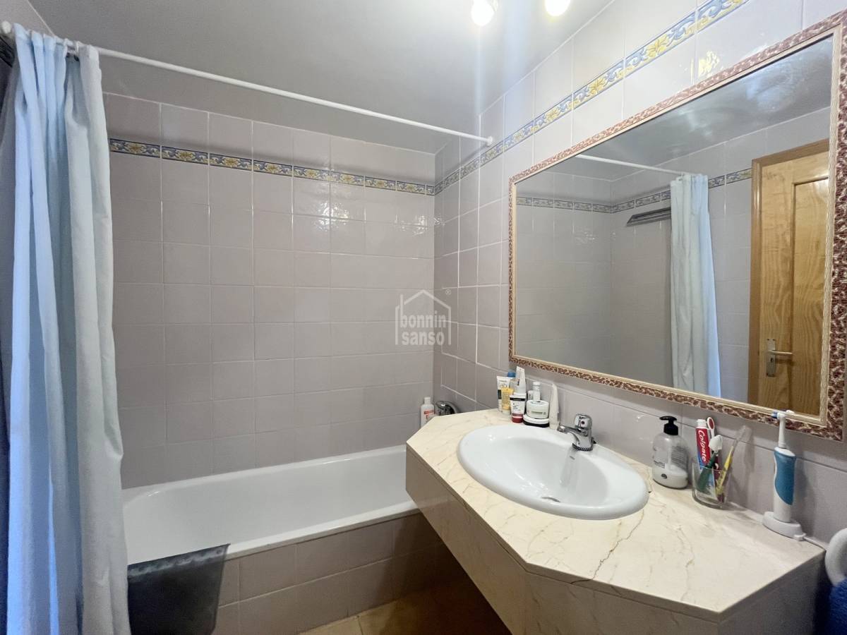 Apartment à Son Servera, Mallorca, Espagne 2 chambres, 79 m2 No. 197049