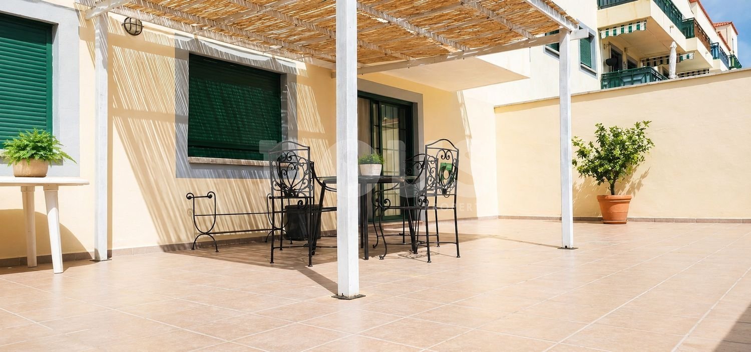 Appartamento a Tenerife, Spagna 3 camere da letto, 121 mq. N° 197082