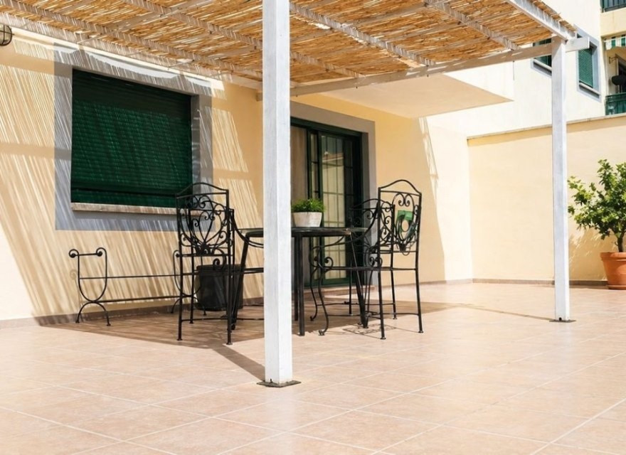 Appartamento a Tenerife, Spagna 3 camere da letto, 121 mq. N° 197082